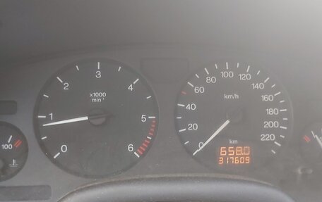 Opel Astra G, 2001 год, 90 000 рублей, 12 фотография