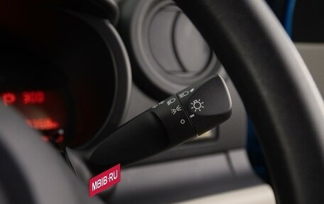 Toyota Passo III, 2017 год, 910 000 рублей, 17 фотография