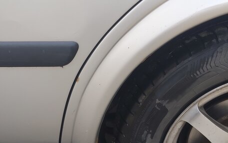 Opel Astra G, 2001 год, 90 000 рублей, 13 фотография