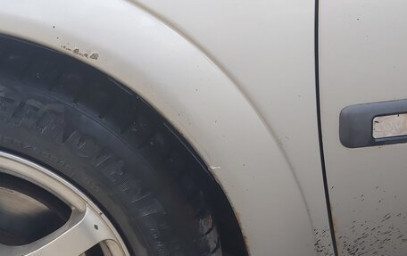 Opel Astra G, 2001 год, 90 000 рублей, 14 фотография