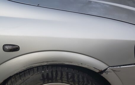 Opel Astra G, 2001 год, 90 000 рублей, 18 фотография