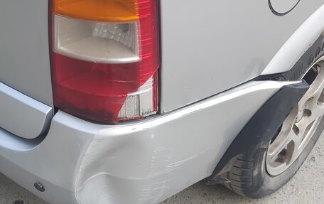 Opel Astra G, 2001 год, 90 000 рублей, 20 фотография