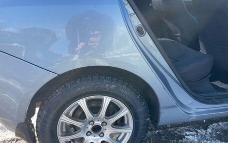 Toyota Corolla, 2003 год, 740 000 рублей, 9 фотография