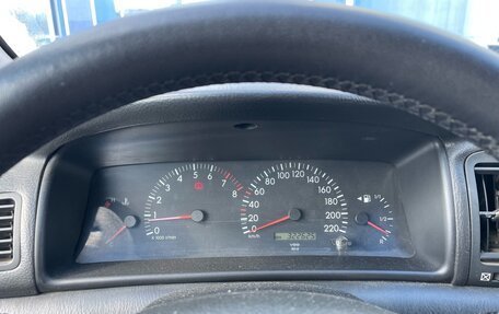 Toyota Corolla, 2003 год, 740 000 рублей, 13 фотография
