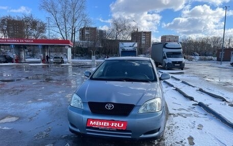 Toyota Corolla, 2003 год, 740 000 рублей, 2 фотография