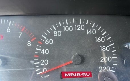 Toyota Corolla, 2003 год, 740 000 рублей, 12 фотография