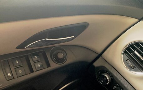 Chevrolet Cruze II, 2015 год, 795 000 рублей, 7 фотография