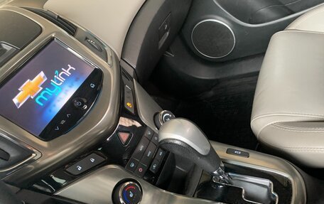 Chevrolet Cruze II, 2015 год, 795 000 рублей, 6 фотография