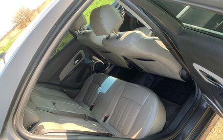 Chevrolet Cruze II, 2015 год, 795 000 рублей, 9 фотография