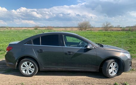 Chevrolet Cruze II, 2015 год, 795 000 рублей, 13 фотография
