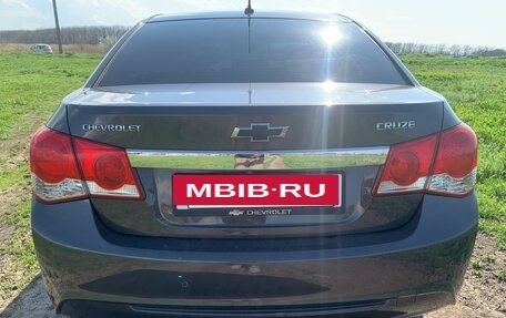 Chevrolet Cruze II, 2015 год, 795 000 рублей, 11 фотография