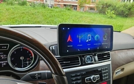 Mercedes-Benz GL-Класс, 2013 год, 2 650 000 рублей, 9 фотография
