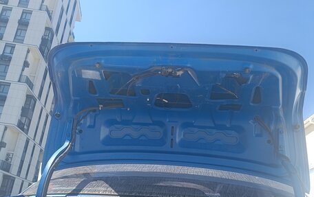 Chevrolet Aveo III, 2005 год, 380 000 рублей, 5 фотография