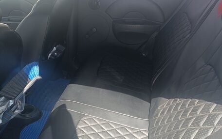 Chevrolet Aveo III, 2005 год, 380 000 рублей, 8 фотография