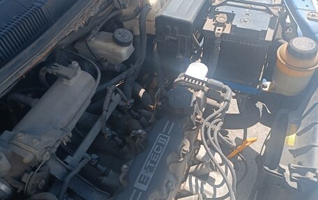 Chevrolet Aveo III, 2005 год, 380 000 рублей, 12 фотография