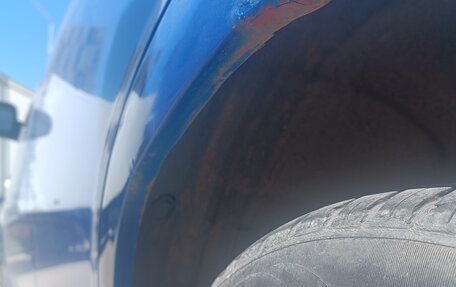 Chevrolet Aveo III, 2005 год, 380 000 рублей, 11 фотография