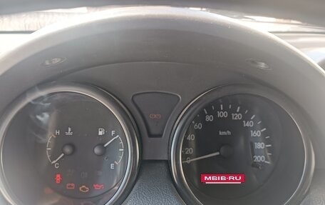 Chevrolet Aveo III, 2005 год, 380 000 рублей, 18 фотография