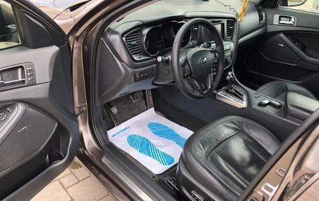 KIA Optima III, 2013 год, 1 420 000 рублей, 8 фотография