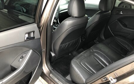 KIA Optima III, 2013 год, 1 420 000 рублей, 9 фотография