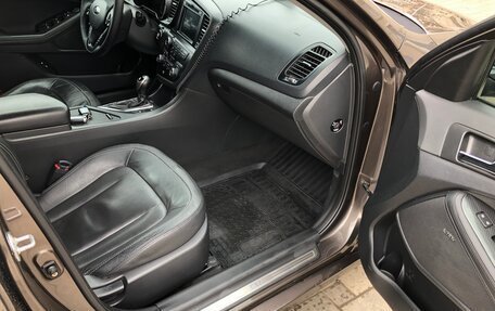 KIA Optima III, 2013 год, 1 420 000 рублей, 7 фотография