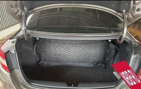 KIA Optima III, 2013 год, 1 420 000 рублей, 13 фотография