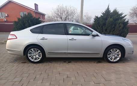 Nissan Teana, 2012 год, 1 520 000 рублей, 2 фотография