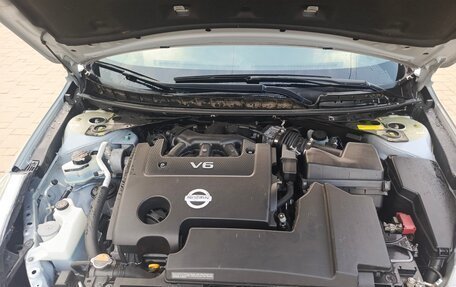 Nissan Teana, 2012 год, 1 520 000 рублей, 11 фотография