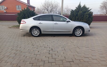Nissan Teana, 2012 год, 1 520 000 рублей, 6 фотография