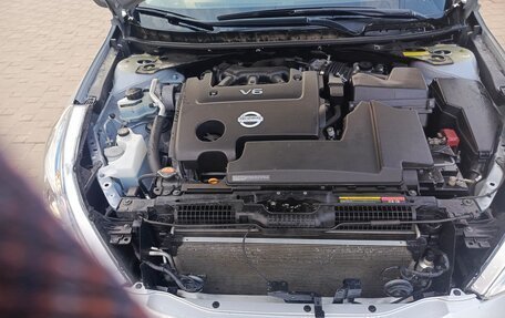 Nissan Teana, 2012 год, 1 520 000 рублей, 14 фотография