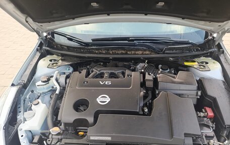 Nissan Teana, 2012 год, 1 520 000 рублей, 12 фотография