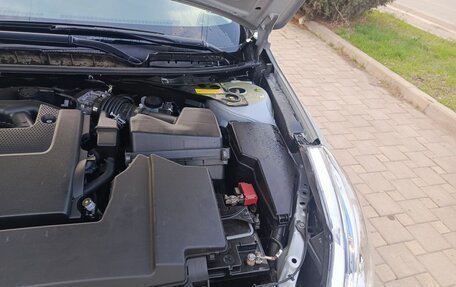 Nissan Teana, 2012 год, 1 520 000 рублей, 13 фотография