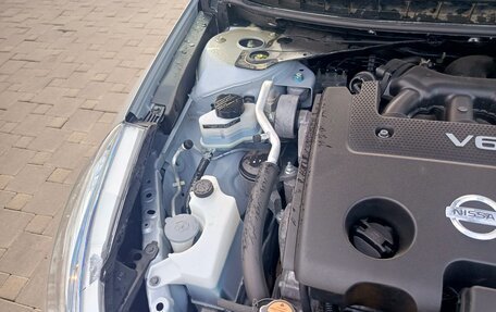 Nissan Teana, 2012 год, 1 520 000 рублей, 10 фотография