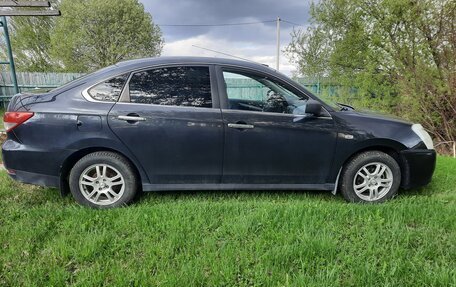 Nissan Almera, 2014 год, 700 000 рублей, 2 фотография