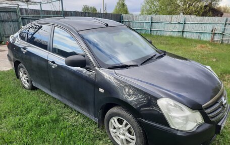 Nissan Almera, 2014 год, 700 000 рублей, 3 фотография