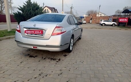 Nissan Teana, 2012 год, 1 520 000 рублей, 7 фотография