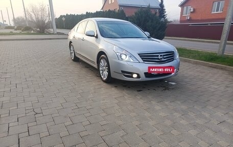 Nissan Teana, 2012 год, 1 520 000 рублей, 3 фотография
