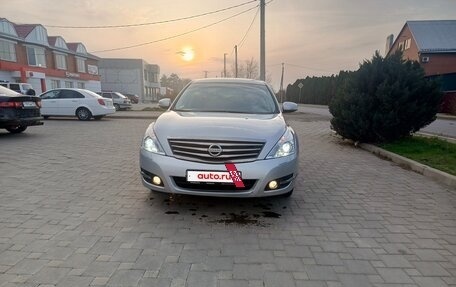 Nissan Teana, 2012 год, 1 520 000 рублей, 5 фотография