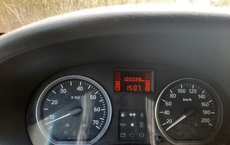 Nissan Almera, 2014 год, 700 000 рублей, 5 фотография