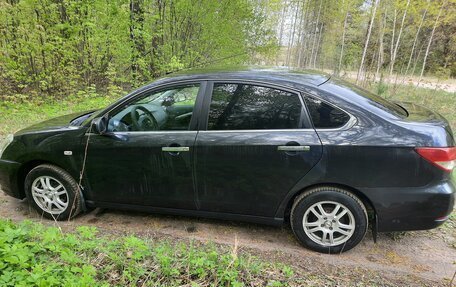Nissan Almera, 2014 год, 700 000 рублей, 6 фотография
