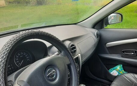 Nissan Almera, 2014 год, 700 000 рублей, 4 фотография