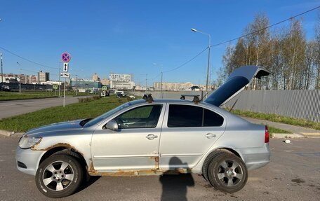 Skoda Octavia, 2011 год, 400 000 рублей, 10 фотография