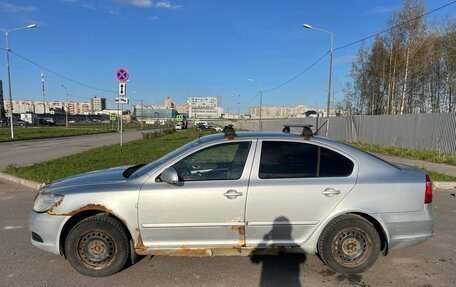 Skoda Octavia, 2011 год, 400 000 рублей, 8 фотография