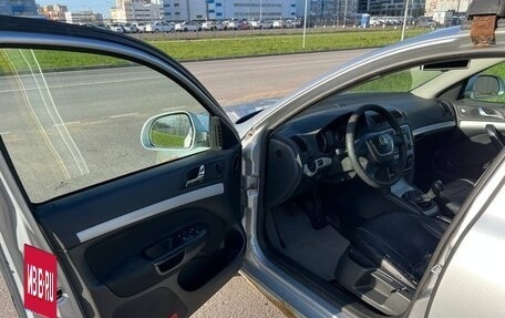 Skoda Octavia, 2011 год, 400 000 рублей, 2 фотография