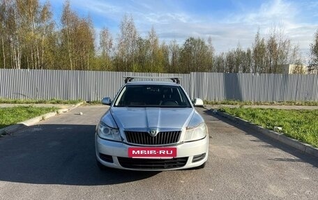 Skoda Octavia, 2011 год, 400 000 рублей, 3 фотография