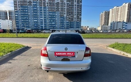 Skoda Octavia, 2011 год, 400 000 рублей, 6 фотография