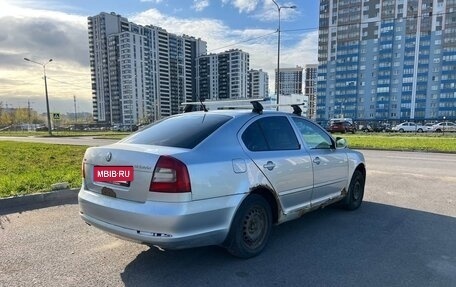 Skoda Octavia, 2011 год, 400 000 рублей, 4 фотография