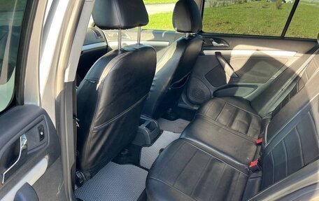 Skoda Octavia, 2011 год, 400 000 рублей, 14 фотография
