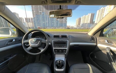 Skoda Octavia, 2011 год, 400 000 рублей, 13 фотография