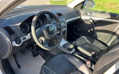 Skoda Octavia, 2011 год, 400 000 рублей, 16 фотография