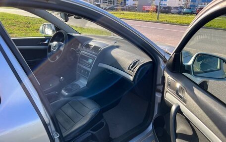 Skoda Octavia, 2011 год, 400 000 рублей, 15 фотография